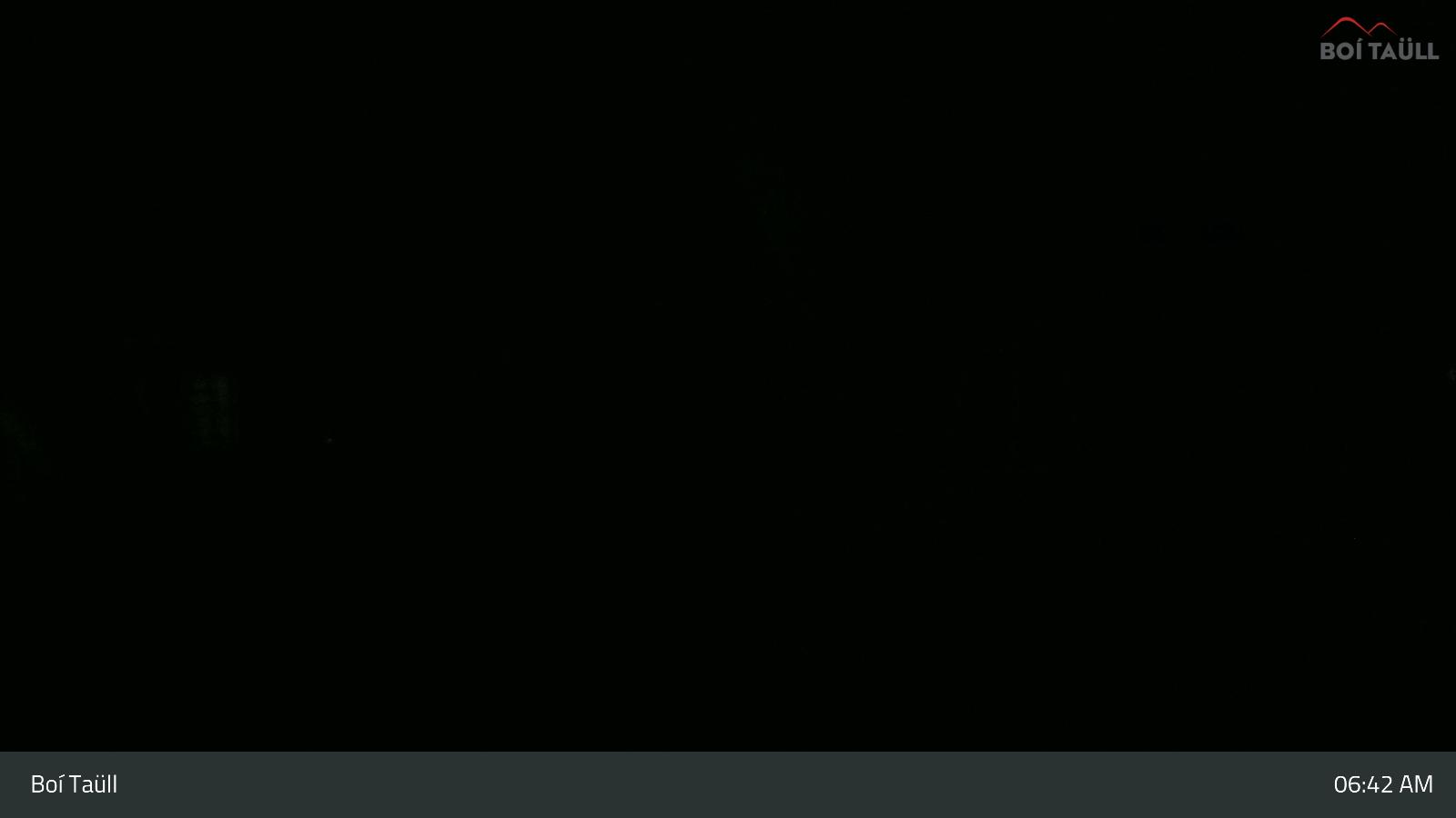 Webcam Boí Taüll: Telesilla