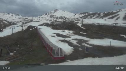 Boí Taüll: Telesilla (boitaull.cat)