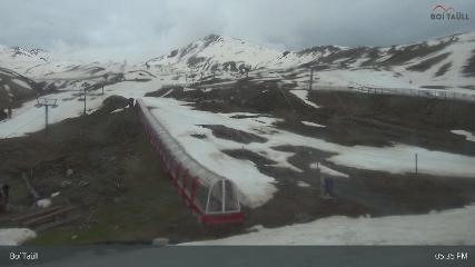 Boí Taüll: Telesilla (boitaull.cat)