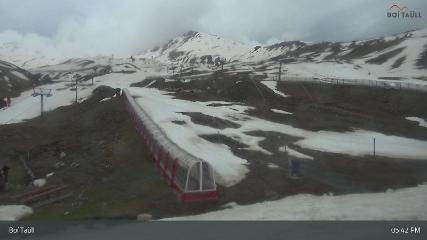 Boí Taüll: Telesilla (boitaull.cat)