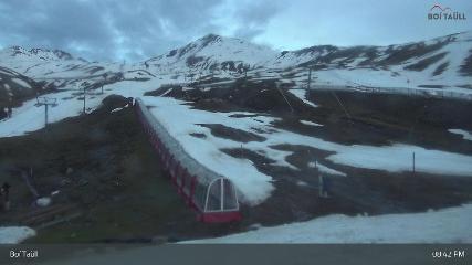 Boí Taüll: Telesilla (boitaull.cat)