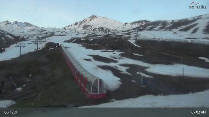 Boí Taüll: Telesilla (boitaull.cat)