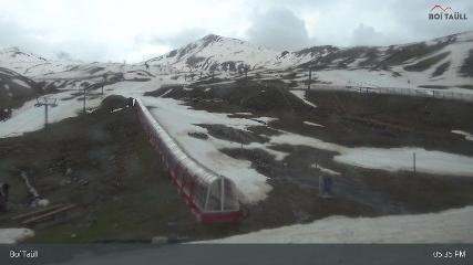 Boí Taüll: Telesilla (boitaull.cat)