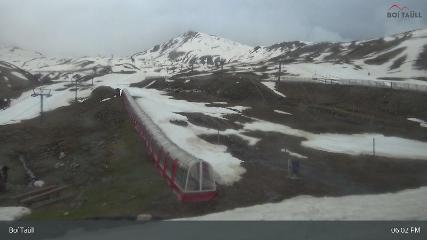 Boí Taüll: Telesilla (boitaull.cat)