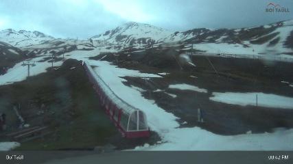 Boí Taüll: Telesilla (boitaull.cat)