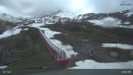 Boí Taüll: Telesilla (boitaull.cat)