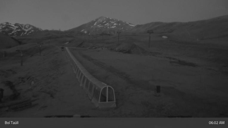 Webcam Boí Taüll: Telesilla
