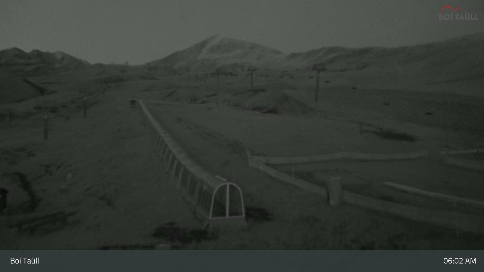 Webcam Boí Taüll: Telesilla