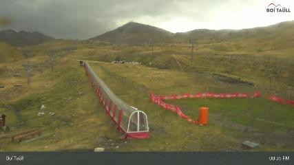 Boí Taüll webcam