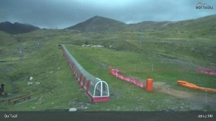 Boí Taüll: Telesilla (boitaull.cat)