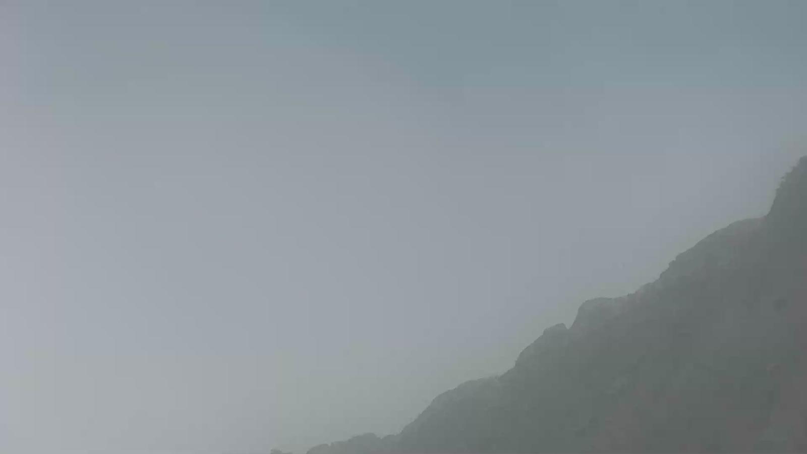 Webcam Boí Taüll: Vall de Boi