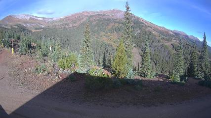 Breckenridge: Peak 8 from Peak 9 (breckenridge.com)