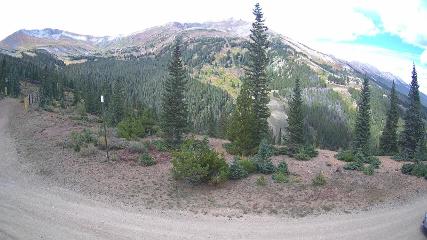 Breckenridge webcam