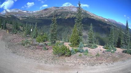 Breckenridge: Peak 8 from Peak 9 (breckenridge.com)