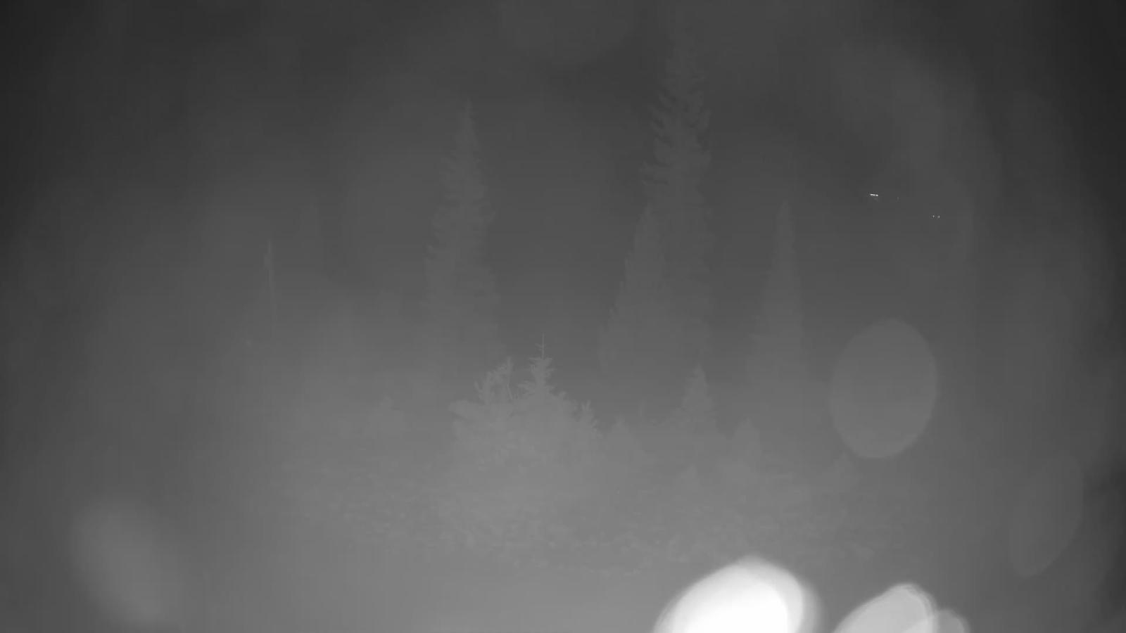 Webcam Breckenridge: Peak 8 from Peak 9
