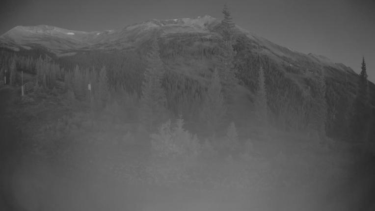 Webcam Breckenridge: Peak 8 from Peak 9