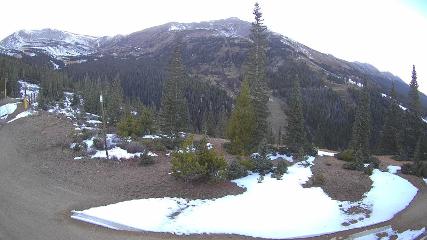 Breckenridge webcam