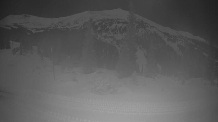 Webcam Breckenridge: Peak 8 from Peak 9