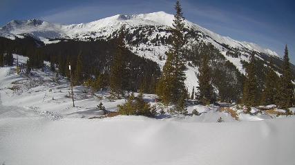 Breckenridge: Peak 8 from Peak 9 (breckenridge.com)