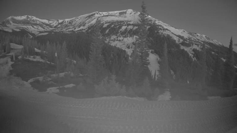 Webcam Breckenridge: Peak 8 from Peak 9