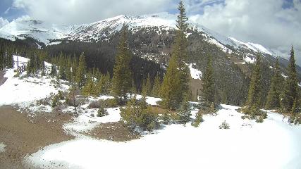 Breckenridge: Peak 8 from Peak 9 (breckenridge.com)