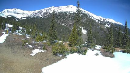 Breckenridge: Peak 8 from Peak 9 (breckenridge.com)
