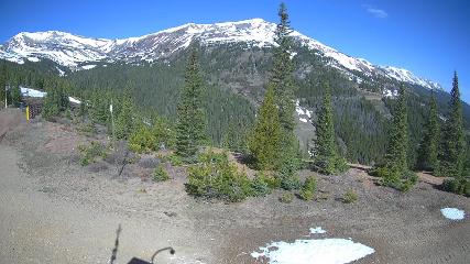 Breckenridge webcam