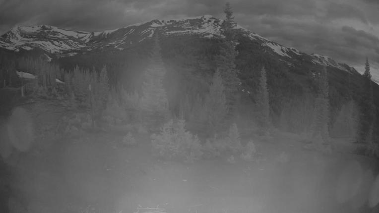 Webcam Breckenridge: Peak 8 from Peak 9