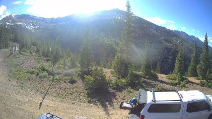 Breckenridge: Peak 8 from Peak 9 (breckenridge.com)