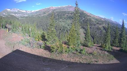 Breckenridge webcam