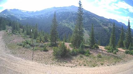 Breckenridge webcam