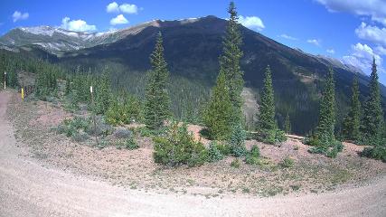 Breckenridge webcam