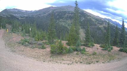 Breckenridge: Peak 8 from Peak 9 (breckenridge.com)
