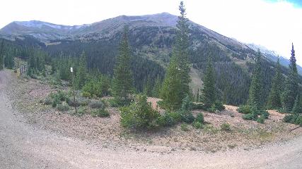 Breckenridge: Peak 8 from Peak 9 (breckenridge.com)