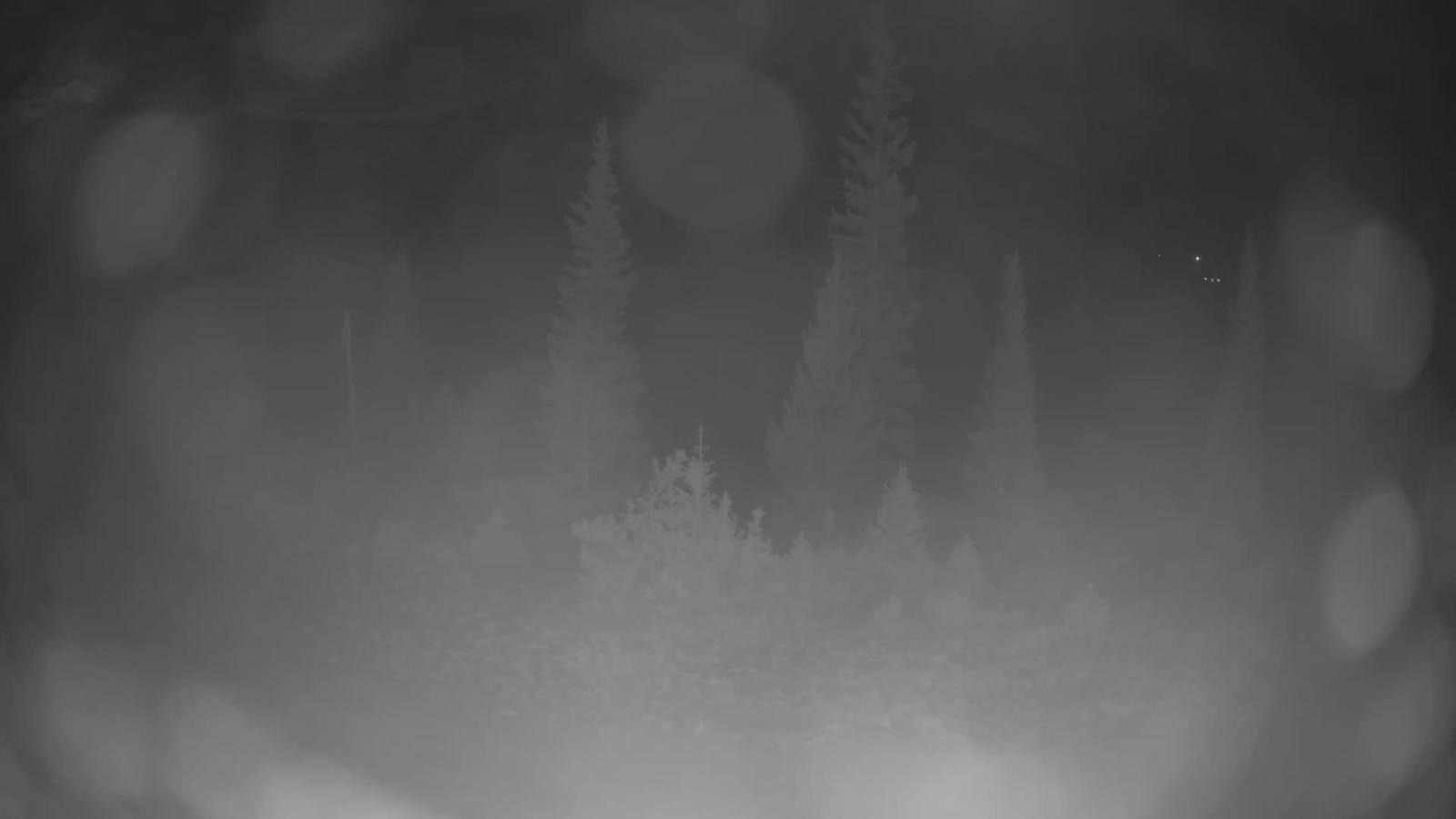 Webcam Breckenridge: Peak 8 from Peak 9