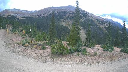 Breckenridge: Peak 8 from Peak 9 (breckenridge.com)