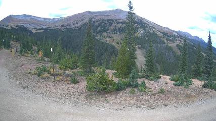 Breckenridge webcam