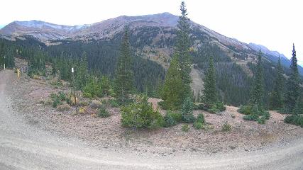 Breckenridge webcam