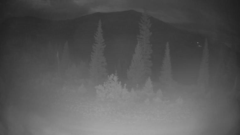 Webcam Breckenridge: Peak 8 from Peak 9