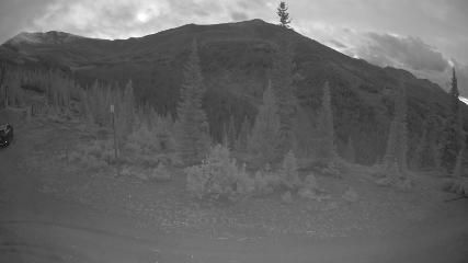 Breckenridge: Peak 8 from Peak 9 (breckenridge.com)