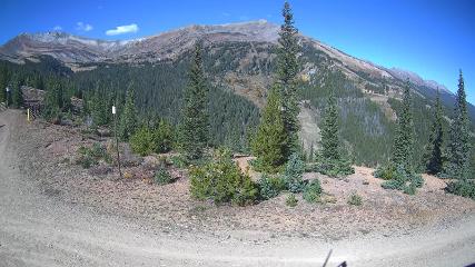 Breckenridge webcam
