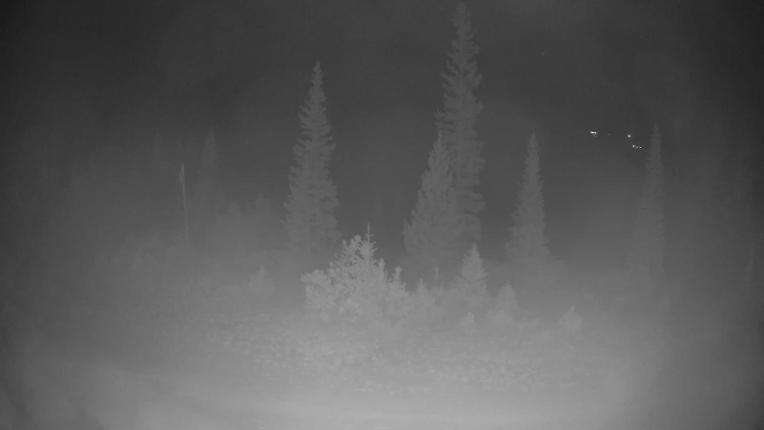 Webcam Breckenridge: Peak 8 from Peak 9