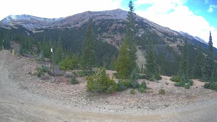 Breckenridge webcam