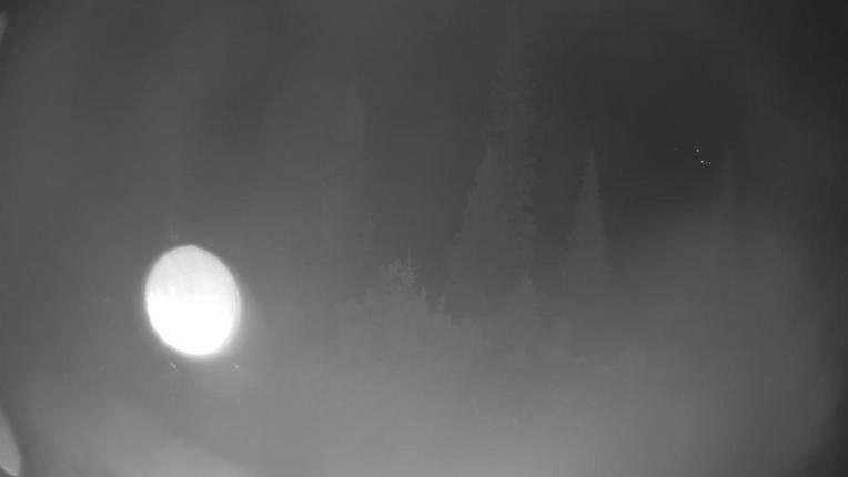 Webcam Breckenridge: Peak 8 from Peak 9