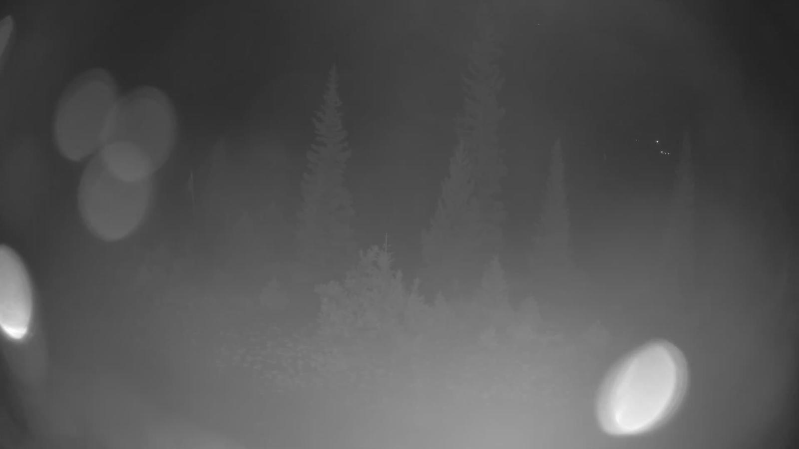 Webcam Breckenridge: Peak 8 from Peak 9