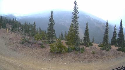 Breckenridge webcam