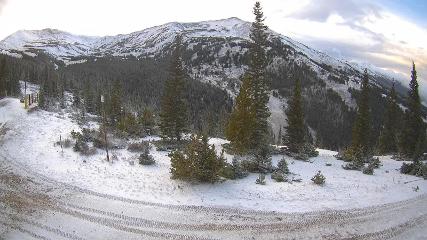 Breckenridge webcam