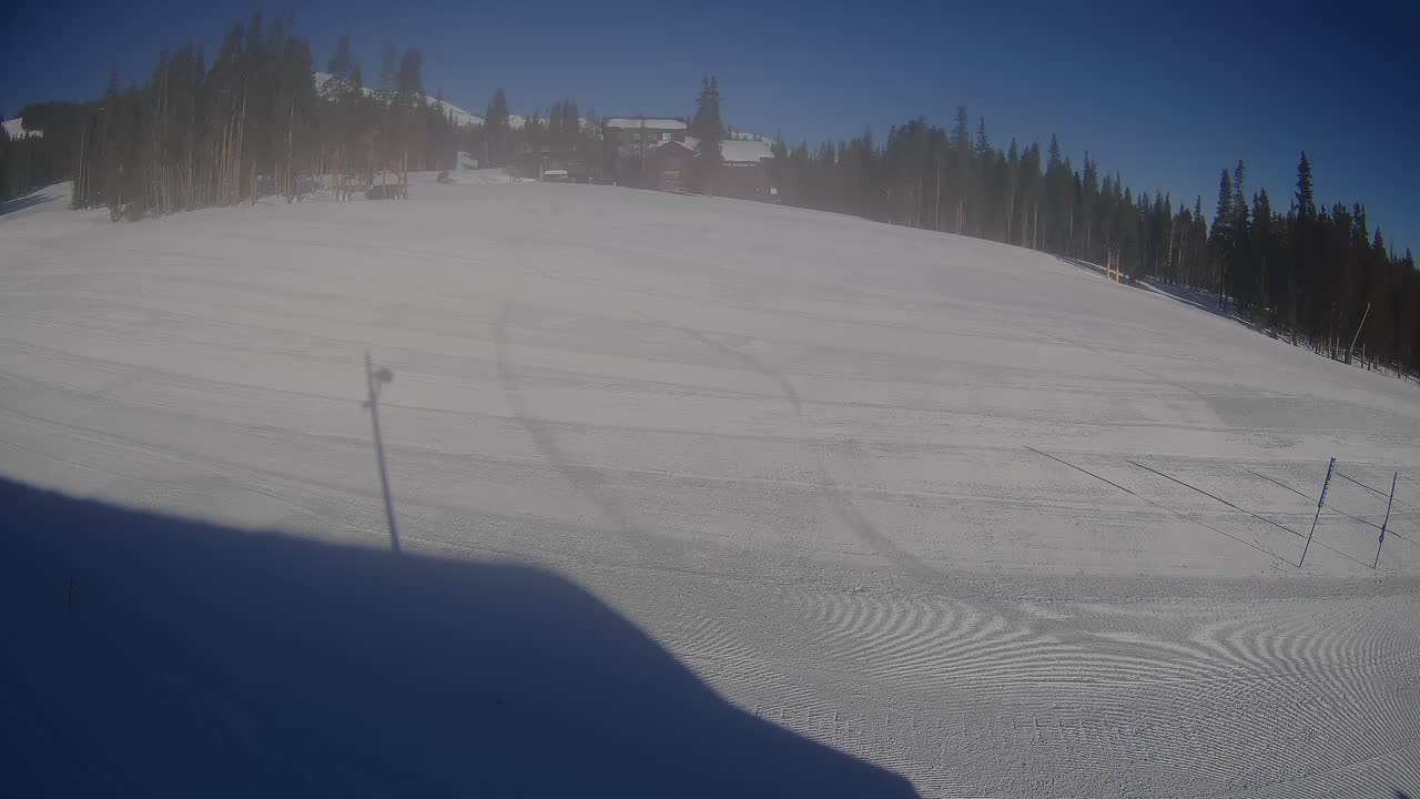 Webcam Breckenridge: Peak 9