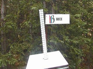 Breckenridge: Snow stake (breckenridge.com)