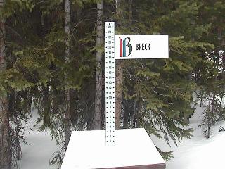 Breckenridge: Snow stake (breckenridge.com)